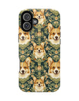 Corgi Charmz Magnetic Tough Cases