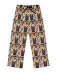 Bloomhound Shepherd Sentinel Women's Pajama Pants