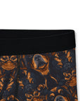 Modern Rottweiler Royalty Men's Boxers