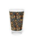 Ruffle Rottie Glamourific Pint Glass