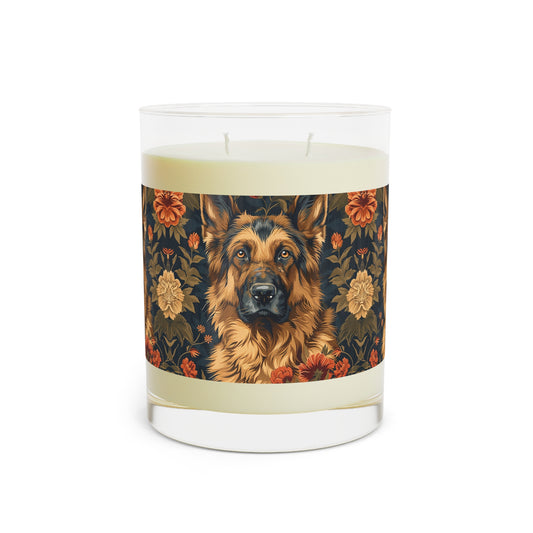 WhimsiWooly Shepherd Spritz Scented Candle