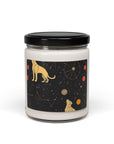 Heavenly Husky Hues Scented Soy Candle