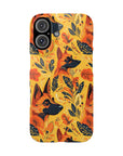 Shepherd Safari Retreat Slim Phone Cases