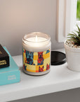 Dane-tastic Marvelous Mutt Mode Scented Soy Candle