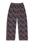 Royal Rottweiler Regalia Women's Pajama Pants