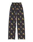 Heavenly Husky Hues Kids Pajama Pants