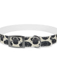 Pugalicious Enchantment Dog Collar