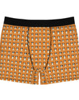 Boxer Blissful Chic Canine Men's Boxer Briefs