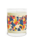 Bloom Pup Frenchietastic Splatter Scented Candle