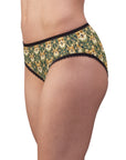 Corgi Charmz Women's Briefs