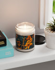 Safari Shepherd Strut Scented Soy Candle