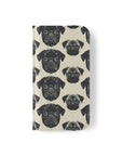 Pugalicious Enchantment Flip Cases