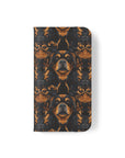 Modern Rottweiler Royalty Flip Cases