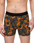 Safari Shepherd Strut Men's Boxers