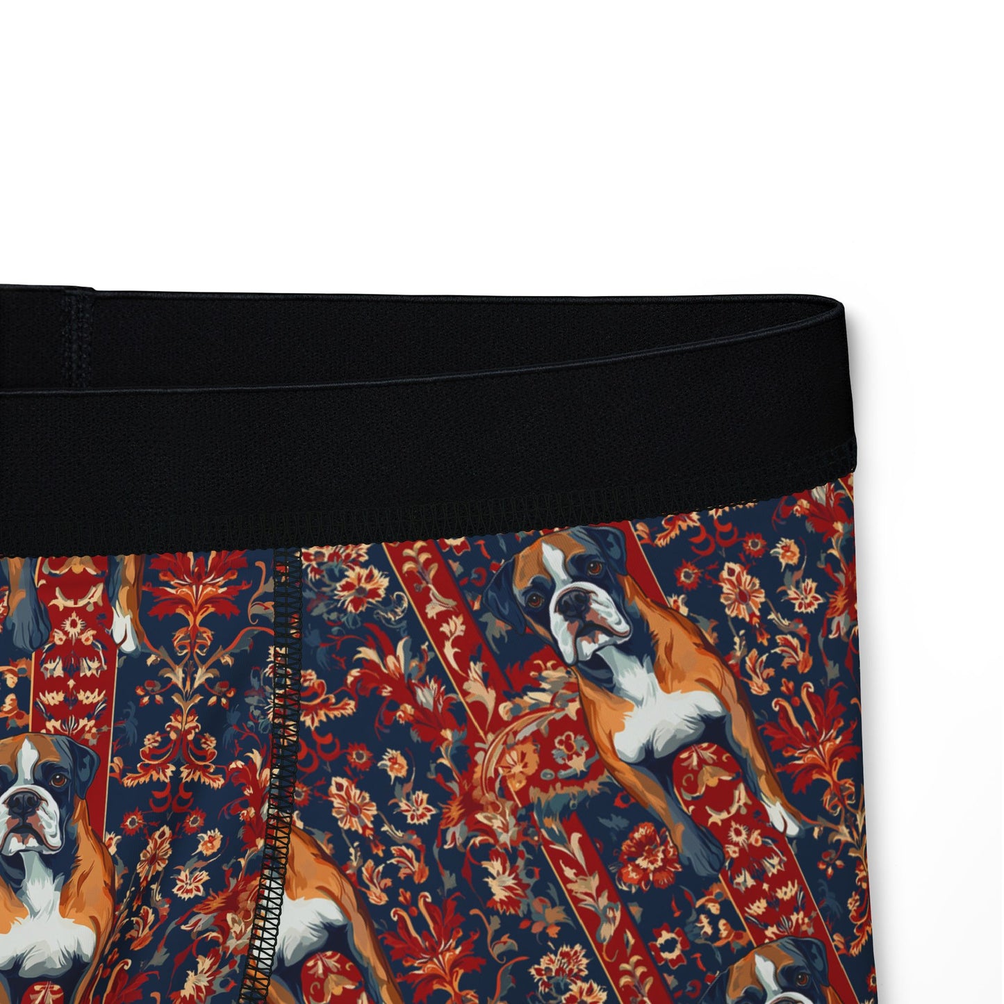 Boxer Blossom Tapestry Delight Men's Boxers