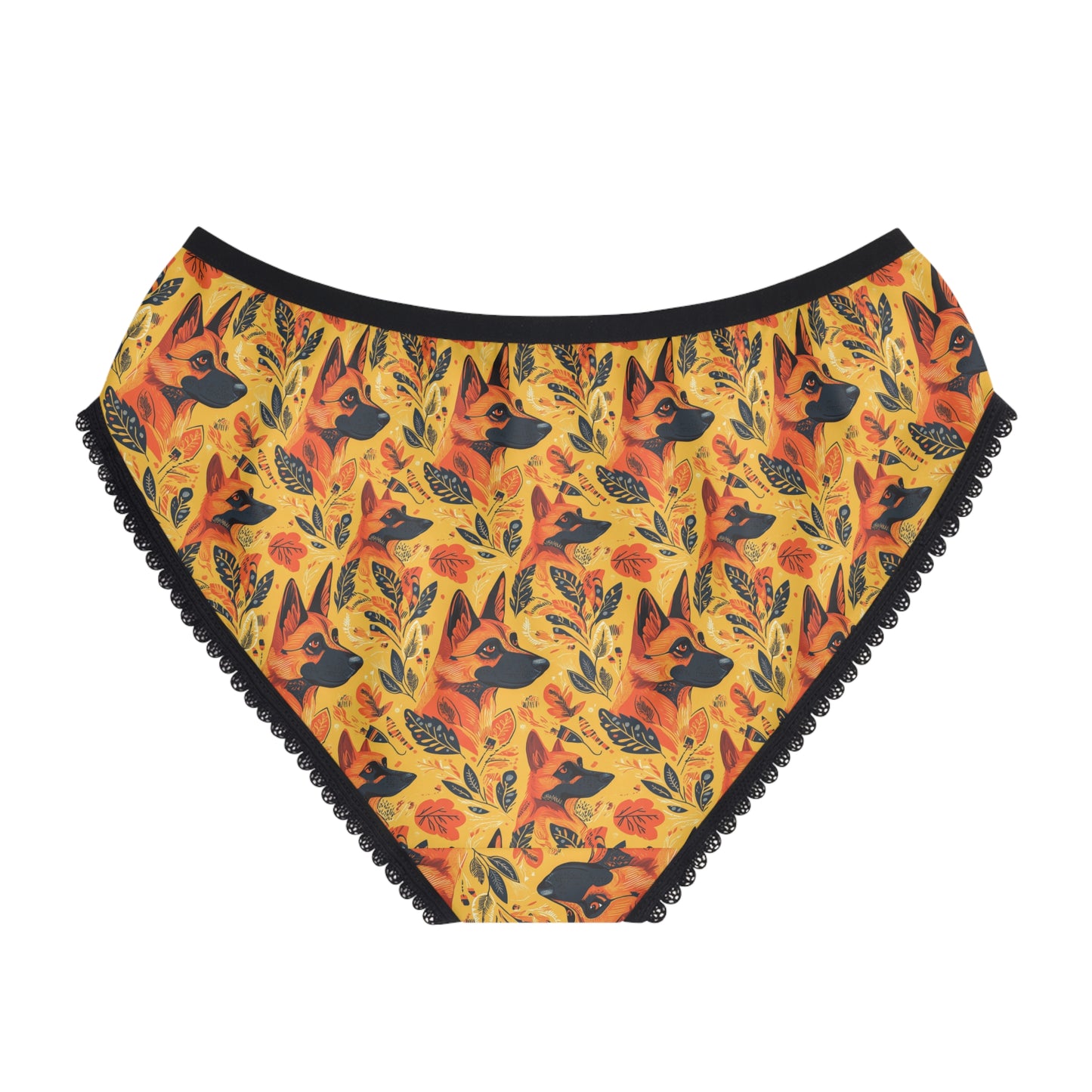 Shepherd Safari Retreat Women's Briefs