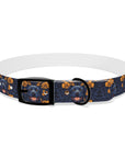 Royal Rottweiler Regalia Dog Collar