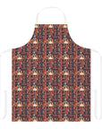 Boxer Blossom Tapestry Delight Apron