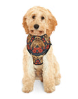 Yorkie Charm Twins Pet Hoodie