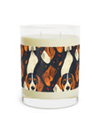 Beagle Glimmer Gaze Glamour Scented Candle