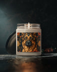 WhimsiWooly Shepherd Spritz Scented Soy Candle