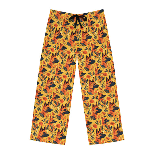 Shepherd Safari Retreat Men's Pajama Pants