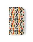 Dazzling Great Dane Dreamscape Flip Cases