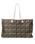 Manor Pup Boxer Royale Weekender Bag