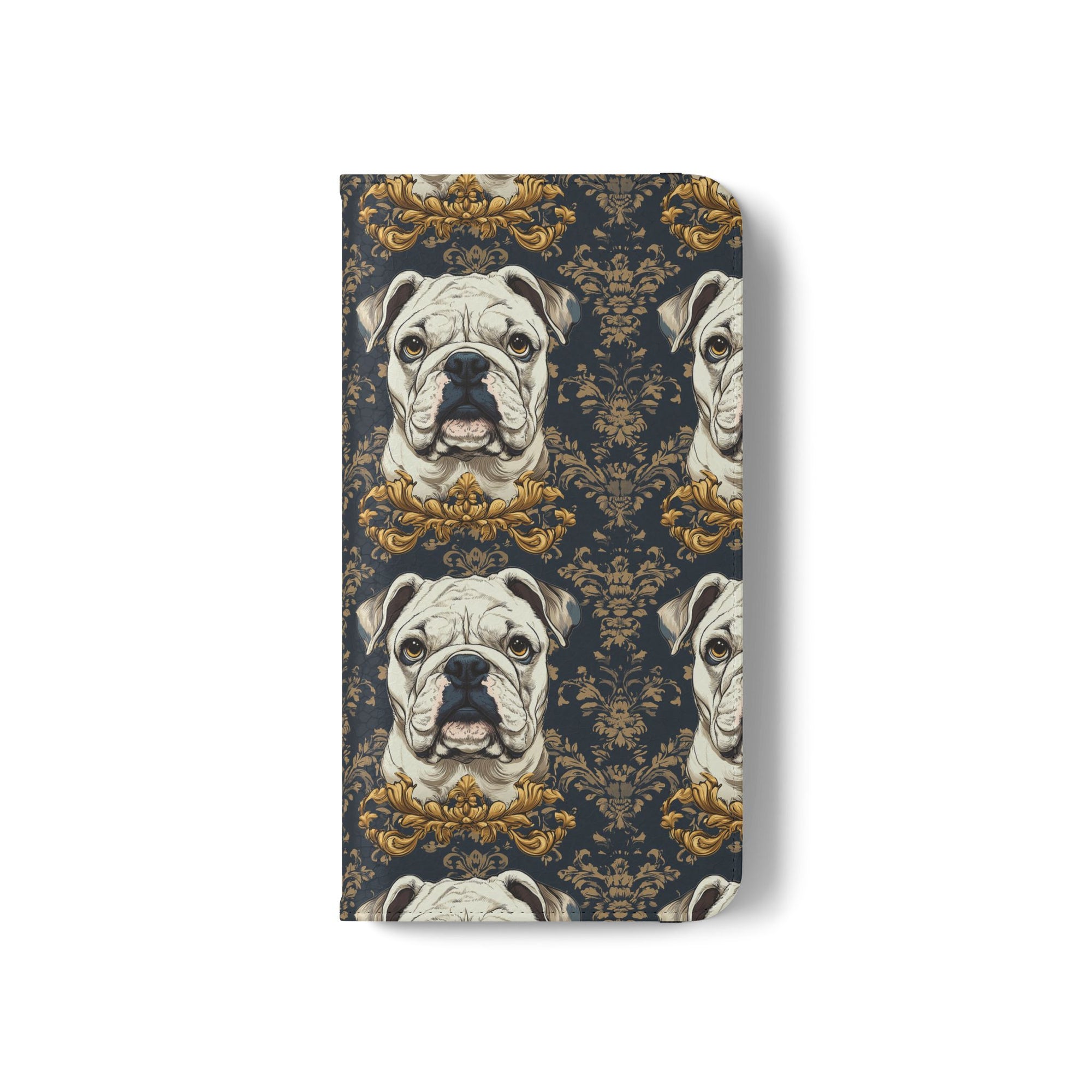 Wildwood Wanderlust Bulldog Flip Cases