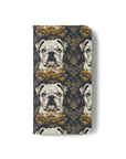 Wildwood Wanderlust Bulldog Flip Cases