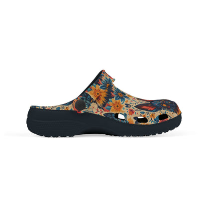 Bloomhound Shepherd Sentinel Kid's Foam Clogs