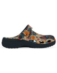 Bloomhound Shepherd Sentinel Kid's Foam Clogs