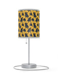 Puglet Posh Paradise Lamp on a Stand