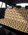 Back Seat Cover for Cars