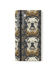 Wildwood Wanderlust Bulldog Flip Cases