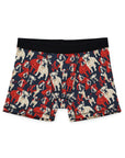 Bulldoggy Bliss Chomper Men's Boxers