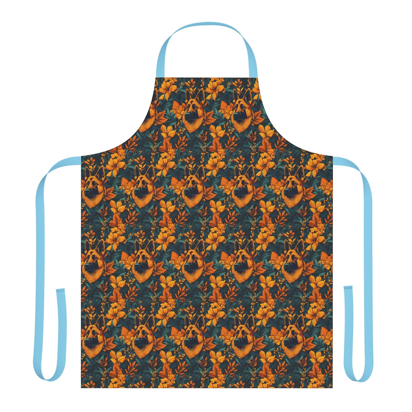 Safari Shepherd Strut Apron