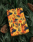 Shepherd Safari Retreat Gift Wrap Papers