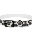 Pugalicious Enchantment Dog Collar