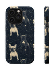 Frenchie Celestial Soar Magnetic Tough Cases