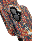 Boxer Blossom Tapestry Delight Magnetic Tough Cases