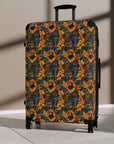 Safari Shepherd Strut Suitcase