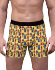 Dane-tastic Marvelous Mutt Mode Men's Boxer Briefs