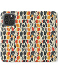 Dazzling Great Dane Dreamscape Flip Cases