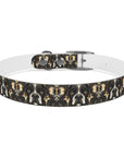 Manor Pup Boxer Royale Dog Collar