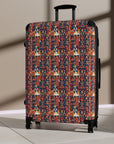 Boxer Blossom Tapestry Delight Suitcase