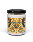 Royal Rottie Regalia Scented Soy Candle