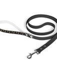 Regal Frenchie Noir Elegance Leash