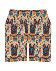 Bloomhound Shepherd Sentinel High Waisted Yoga Shorts