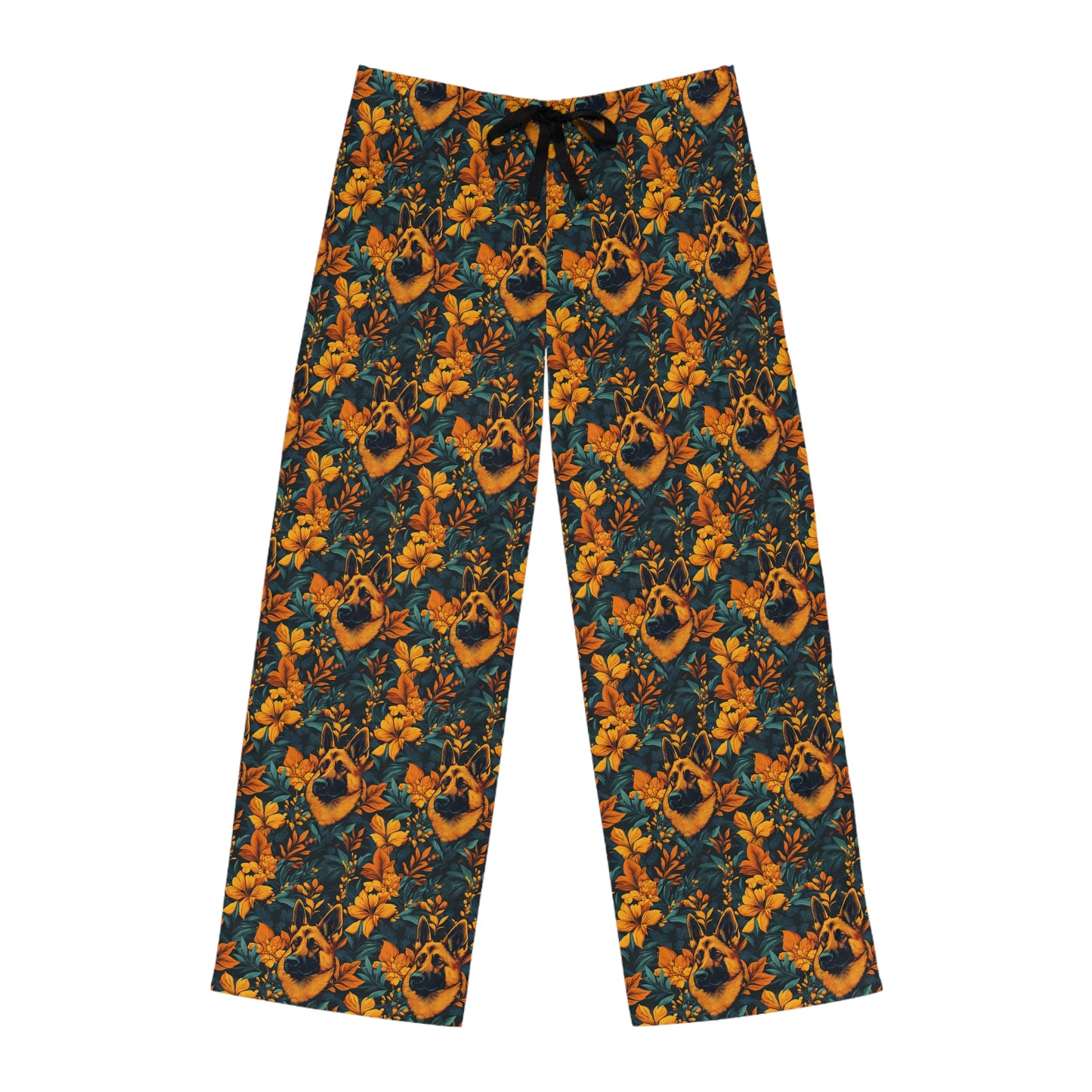 Safari Shepherd Strut Men's Pajama Pants